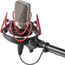 RYCOTE MICROPHONE SUSPENSIONS - InVision Studio