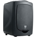 CHIAYO FOCUS 505CD PORTABLE SOUND SYSTEM UHF With CD player