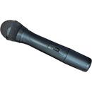 CHIAYO Q1002 RADIOMIC TRANSMITTER, Handheld, for Smart300VHF
