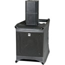 HK AUDIO PORTABLE PA SYSTEMS - LUCAS NANO 300