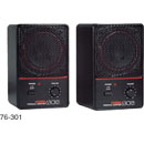 FOSTEX 6301XT POWERED LOUDSPEAKER