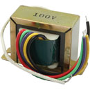 CANFORD DIECAST SPEAKER Spare 100 volt line transformer for BAP400