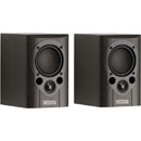 MISSION M30i LOUDSPEAKER 75W, 8 ohms, passive, studio, Black (pair)