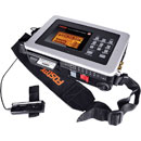 FOSTEX PORTABLE COMPACT FLASH RECORDER - FR-2LE