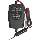 FOSTEX FC-FR BATTERY CHARGER For FX-FR rechargeable battery pack, Tamiya connector, 240V AC, 12V DC