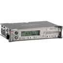 SOUND DEVICES 702T PORTABLE RECORDER For compact flash, 2x channel, with time code