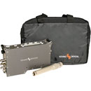 SOUND DEVICES CS-MAN CARRYING CASE Padded, for MM-1 / MP-3 / HX3 / 302 mixer / 7-Series recorder