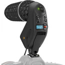 RODE VIDEOMIC HD RECORDER MICROPHONE - MicroSDHC - DSLR camera