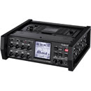 ROLAND PORTABLE SD, SDHC CARD RECORDER - Eight Track - R-88