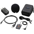 ZOOM SPH-2N ACCESSORY PACK For H2n handy recorder