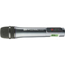 HHB FLASHMIC DRM85 PORTABLE RECORDER MICROPHONE Omni