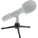 HHB TRIPOD TABLE STAND For Flashmic DRM85 portable recorder microphone