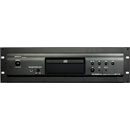 DENON DN-C110 CD PLAYER 3U, CD-R/RW, optical out, IR, with rackmount kit