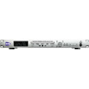 HHB DVD AND CD PLAYER - UDP-89