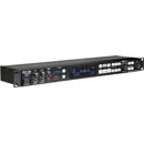 DENON SD CARD AND USB PLAYER - DN-F300