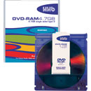 HHB DVD-RAM 4.7GB, cased