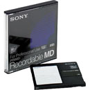 SONY PRMD80