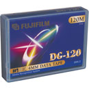 FUJI DG90M 4mm DDS 2GB data cartridge
