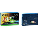 FUJIFILM DVC60 Mini-DV, 60m