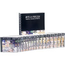 BITS & PIECES SOUND EFFECTS Disc 4 Internal atmospheres