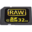 HOODMAN SDHC MEMORY ADAPTERS