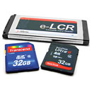 E-FILMS SDHC MEMORY ADAPTERS