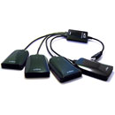 E-FILMS MULTI CARD READER