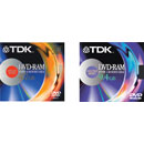 TDK DVD-RAM 4.7GB