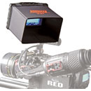 HOODMAN LCD HOODS - Red Cameras