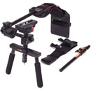 PAG ORBITOR CAMERA SUPPORT SYSTEM - Shoulder - Camcorders and DSLR Cameras