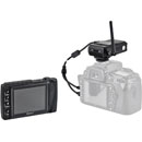 APUTURE GIGTUBE WIRELESS II DIGITAL VIEWFINDER - Canon, Nikon DSLRs
