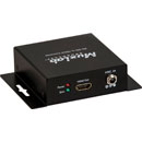 MUXLAB 500717 VIDEO CONVERTER 3G-SDI to HDMI converter