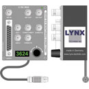 LYNX 3000 DOWN CONVERTERS - HD