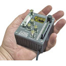 LYNX TESTOR SIGNAL GENERATORS - HD, SD SDI Video - AES Audio