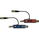 AFP MC2 SERIES 3G-SDI VIDEO BNC - ST MEDIA CONVERTERS - With OLED display