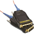 AFP DVI-ME-TR-1 FIBRE EXTENDER MODULES - SC Single fibre, MM and SM