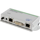 DATABAY VIDEO EXTENDER SYSTEM - DVI-D - Cat5E