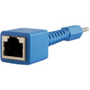 DATABAY AUDIO EXTENDERS - Cat5E - Miniature