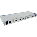 DATABAY VIDEO SPLITTER DISTRIBUTION AMPLIFIERS - HDMI