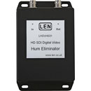 LEN VIDEO HUM ELIMINATORS - Analogue and 3G, HD, SD SDI