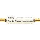 LEN L3GCC10M VIDEO CABLE CLONE 3G SDI, 10m Belden 1694A