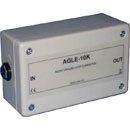 DSMB PROTON AGLE10K SERIES AUDIO GROUND LOOP ISOLATION TRANSFORMER - ANALOGUE - Balanced