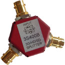 DSMB PROTON S400 PASSIVE VIDEO SPLITTERS - SD-SDI, HD-SDI and 3G-SDI