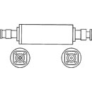 BAL FFC020A075 HDTV Cable Clone, 20m Belden 8281