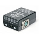 BAL 4AAGL600 AUDIO GROUND ISOLATION TRANSFORMER