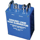 BAL 4AGLE75 VIDEO GROUND LOOP ELIMINATOR 75 ohm