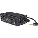 BEACHTEK DXA-4P CAMCORDER ADAPTER For Canon XM1, XM2, GL1, GL2