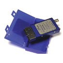 BPR JAM SDI TO SCART CONVERTER BNC in, RGB, CVBS out, stereo audio out