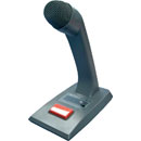 TOA PM-660D MICROPHONE Desk-top, balanced, DIN