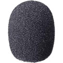 SONY AD-R66B WINDSHIELD For ECM-66 series microphones, urethane, black